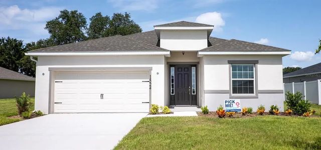 1524 Otter Woods Lane, AUBURNDALE