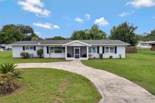 3510 Lakeview Drive, SEBRING
