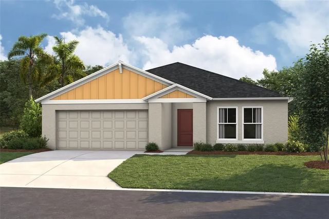 5824 Heaven Road, HAINES CITY