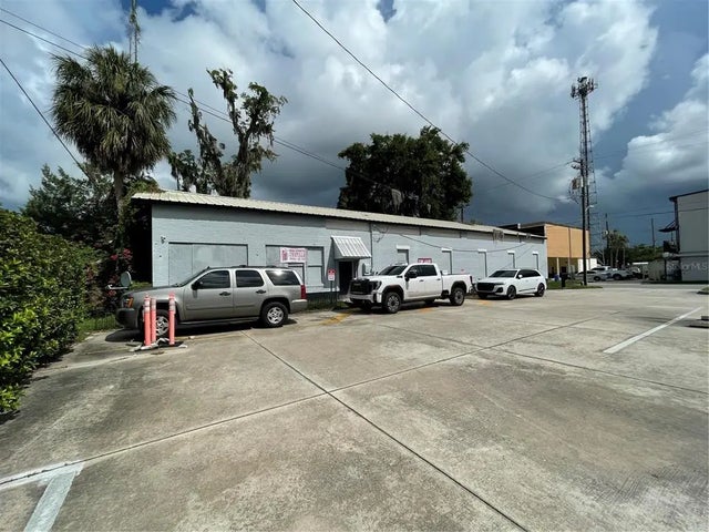 55 Guerrant Street, UMATILLA