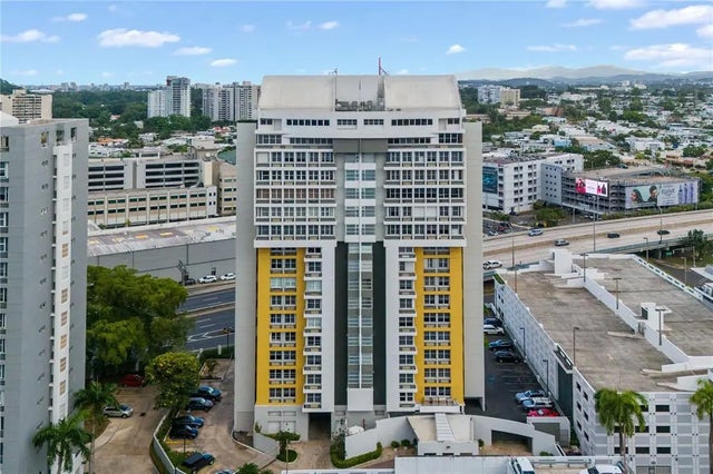 101 Calle Ortegon 1502, GUAYNABO