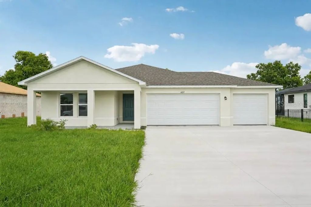 16057 Minorca Drive, PUNTA GORDA
