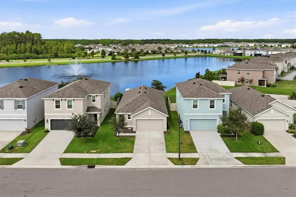 3119 Suncoast Blend Drive, ODESSA