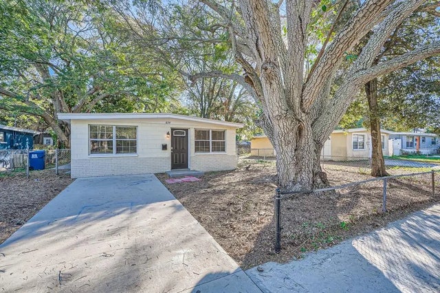 634 Newton Avenue S, ST PETERSBURG