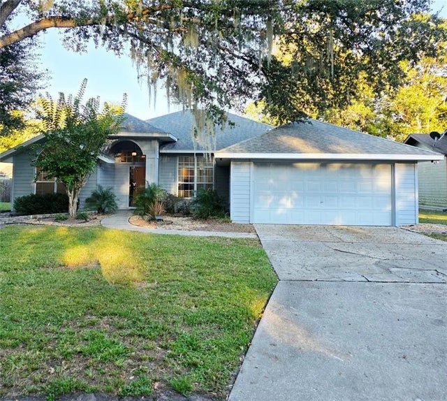 6815 Nw 37th Drive, GAINESVILLE