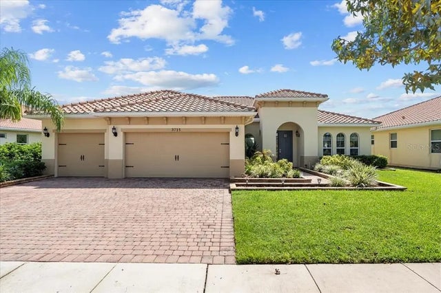 3715 Paradiso Circle, KISSIMMEE