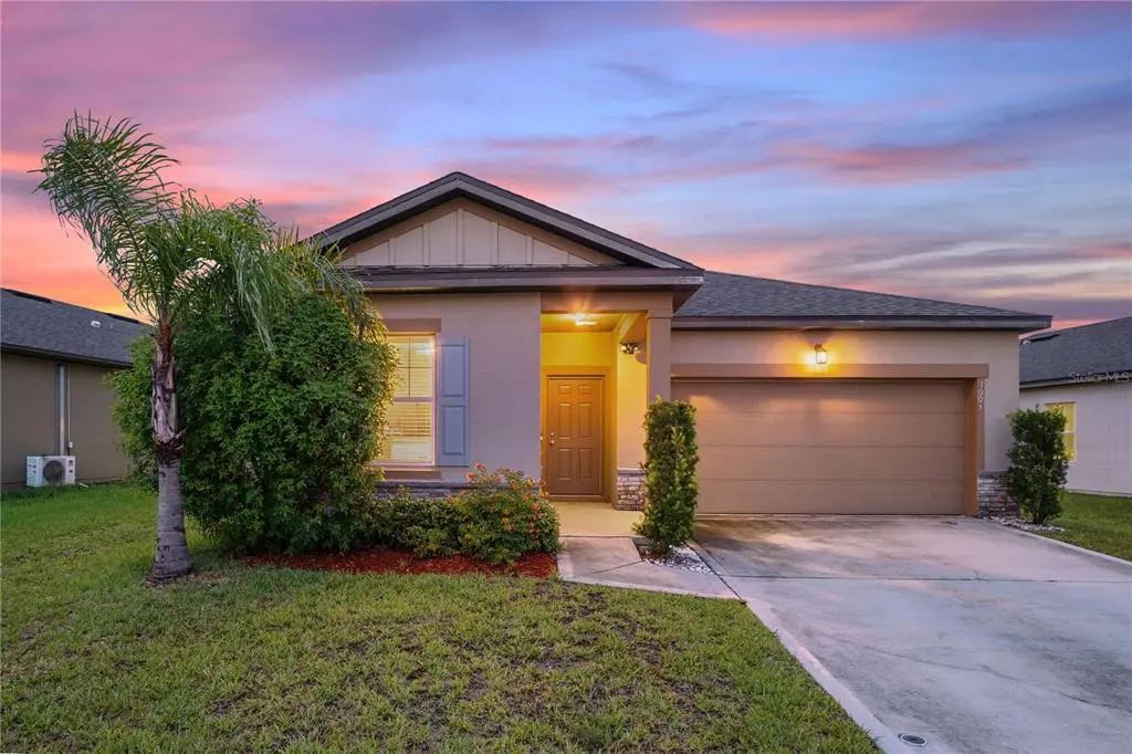 3004 Neverland Drive, NEW SMYRNA BEACH