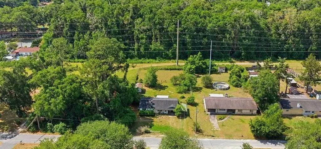 Ne 31st Place, OCALA