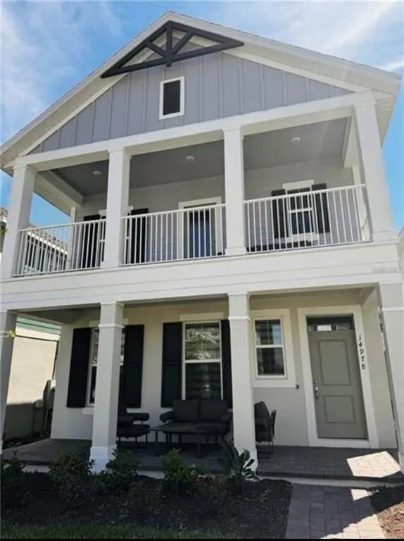 14978 Lebeau Loop, WINTER GARDEN