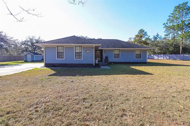 6548 Sw 136th Court Road, OCALA