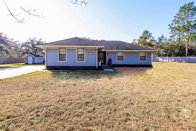 6548 Sw 136th Court Road, OCALA