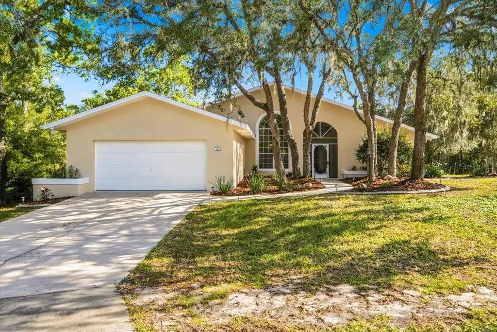 18 Dahlia Court S, HOMOSASSA