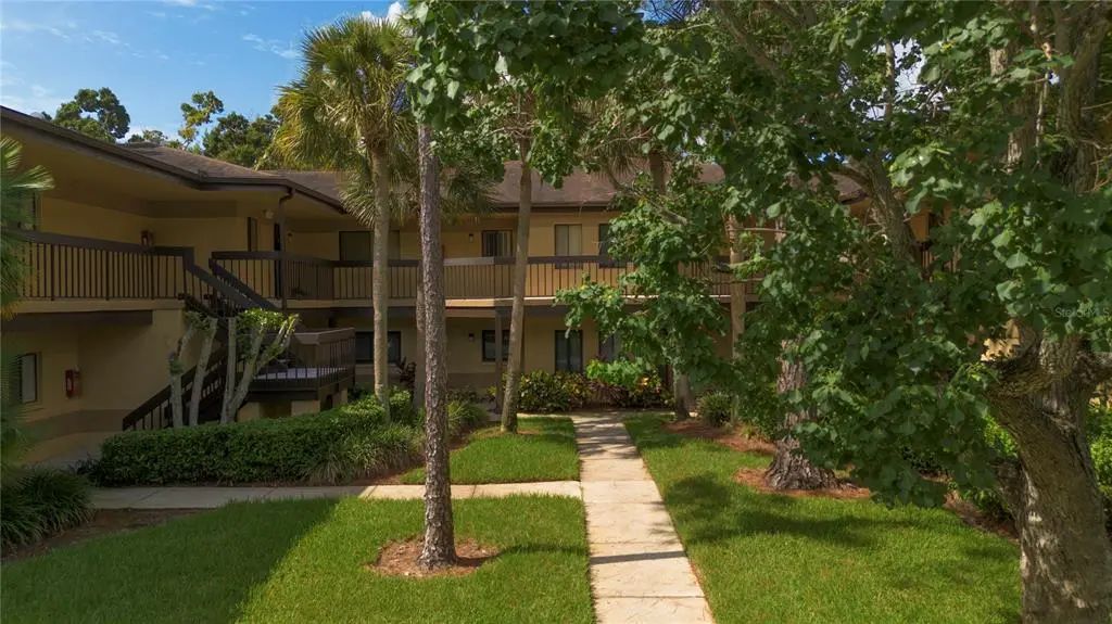 2689 Sabal Springs Circle 102, CLEARWATER
