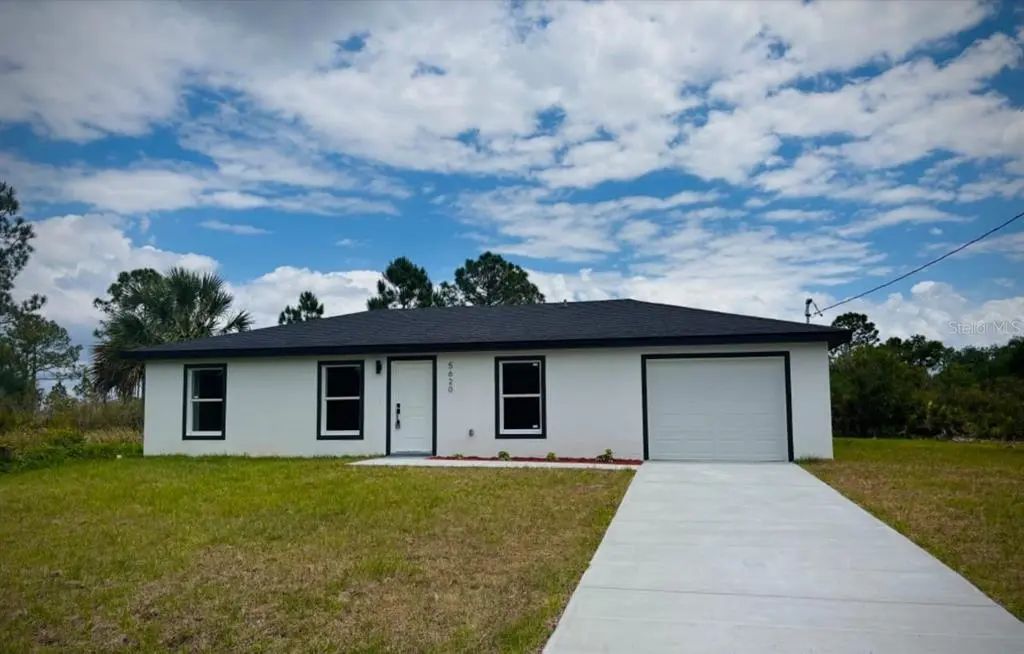 5620 Virtudes Street, SEBRING