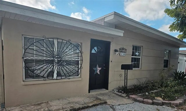 4730 30th Avenue N, ST PETERSBURG