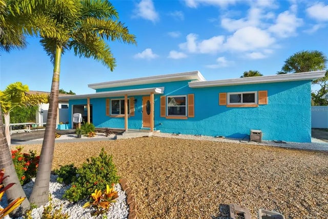 450 81st Avenue, ST PETE BEACH