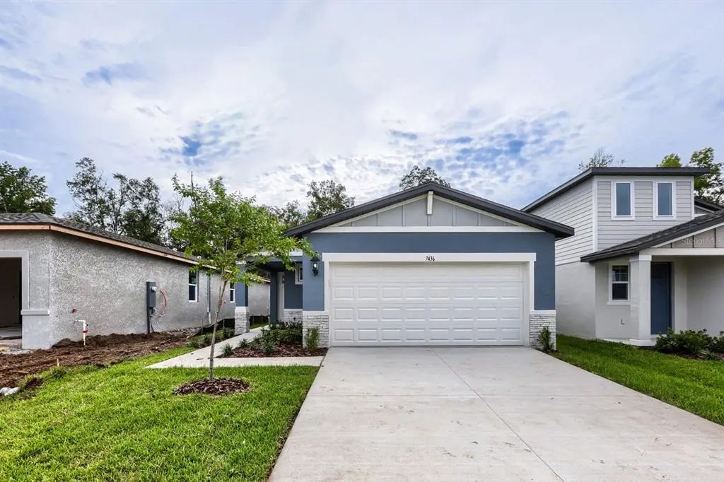 7436 Mia Vine Drive, BROOKSVILLE