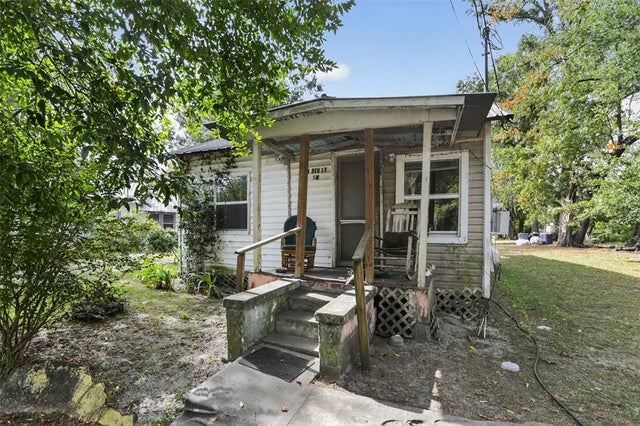 611 8th Street Sw, LIVE OAK
