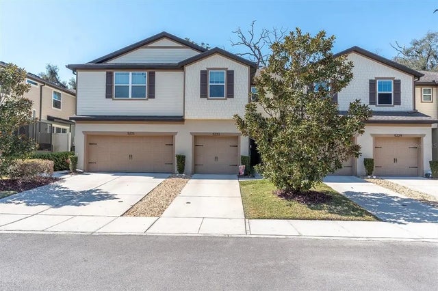 5233 Sylvester Loop, TAMPA