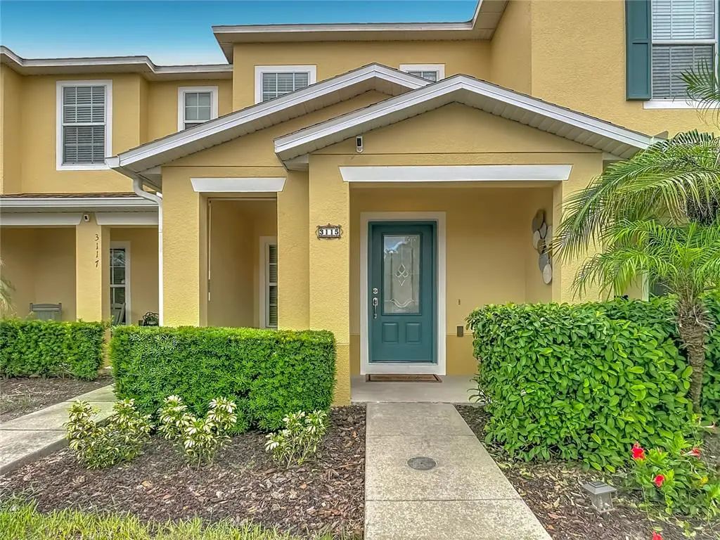 3115 Seaview Castle Drive, KISSIMMEE