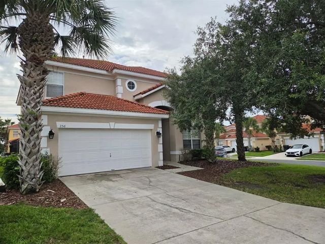 256 Sevilla Avenue, DAVENPORT