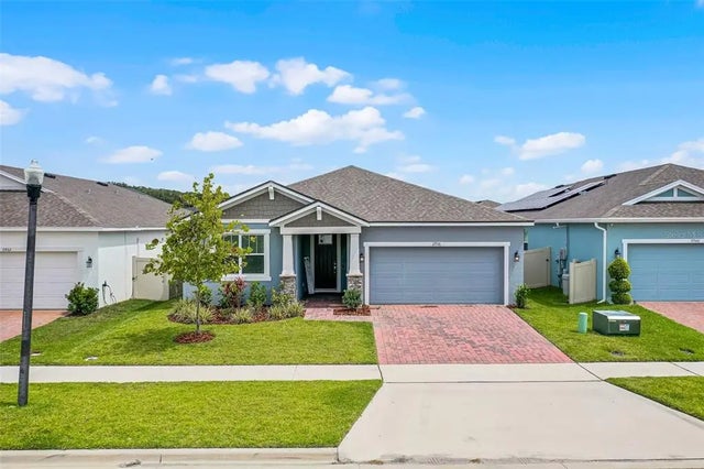 2936 Wild Mulberry Drive, CLERMONT