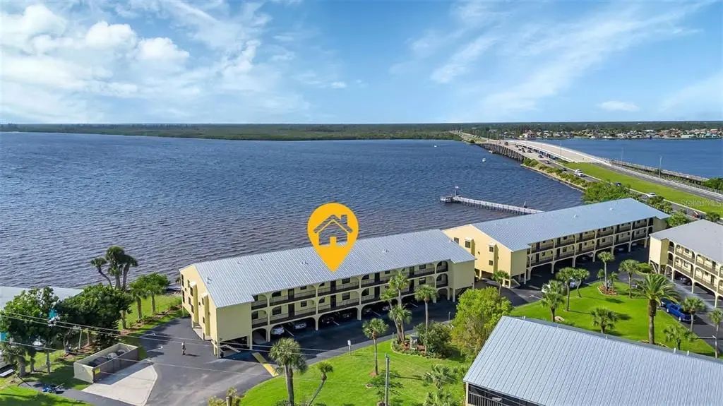 14459 River Beach Drive 129, PORT CHARLOTTE
