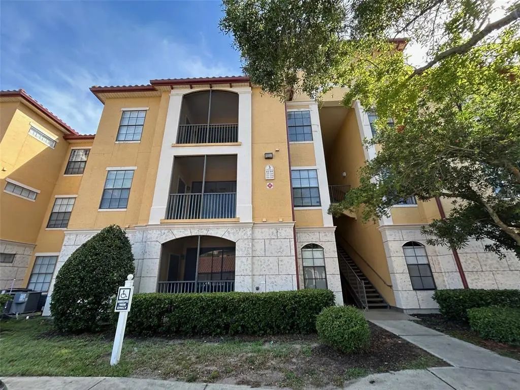 6159 Metrowest Boulevard 205, ORLANDO