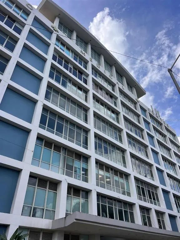 Apt. A-308 Metro Medical Center, BAYAMON