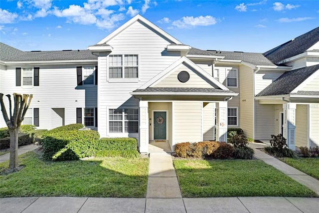 1300 Eastern Pecan Place 106, WINTER GARDEN