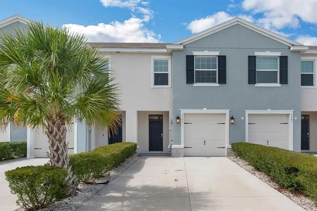 3507 Marigold Patch Court, PLANT CITY