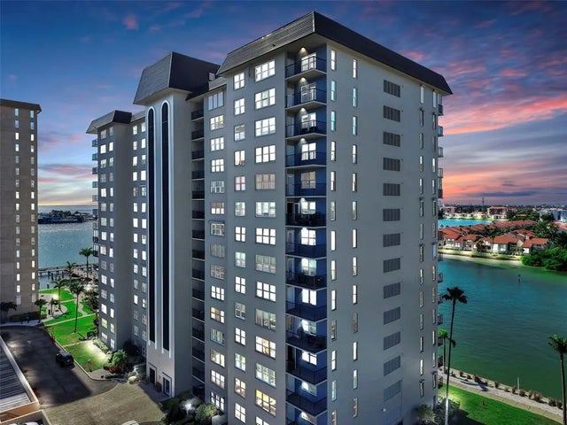 5220 Brittany Drive S 603, ST PETERSBURG