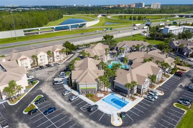 3100 Parkway Boulevard 215, KISSIMMEE