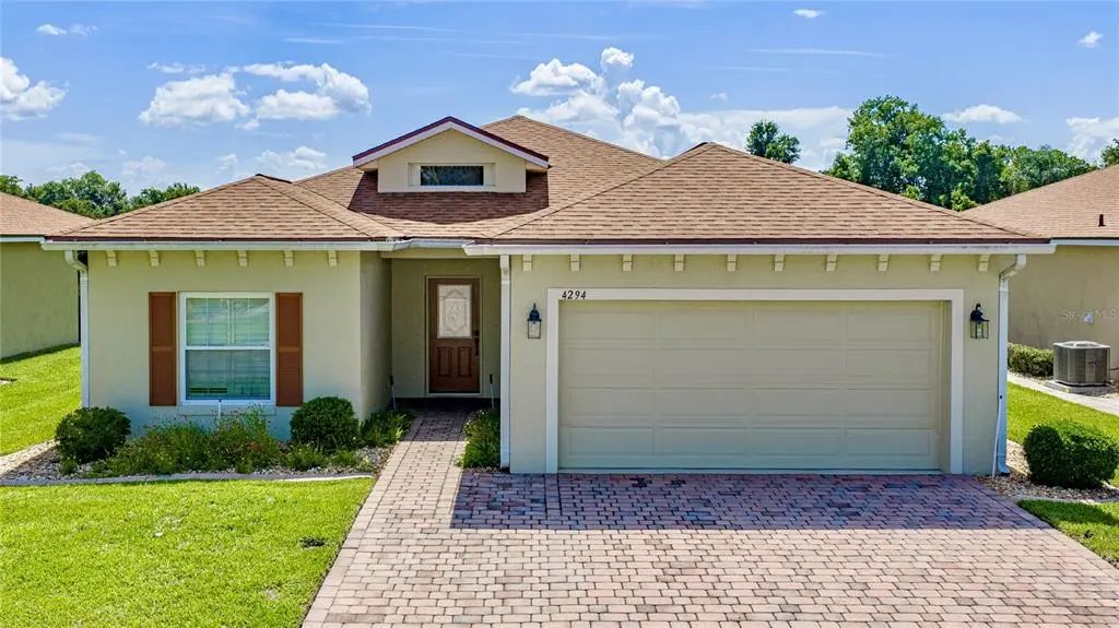 4294 Berwick Drive, LAKE WALES