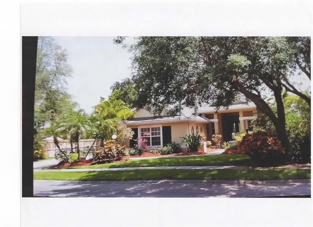 5500 Oak Crest Boulevard, SARASOTA