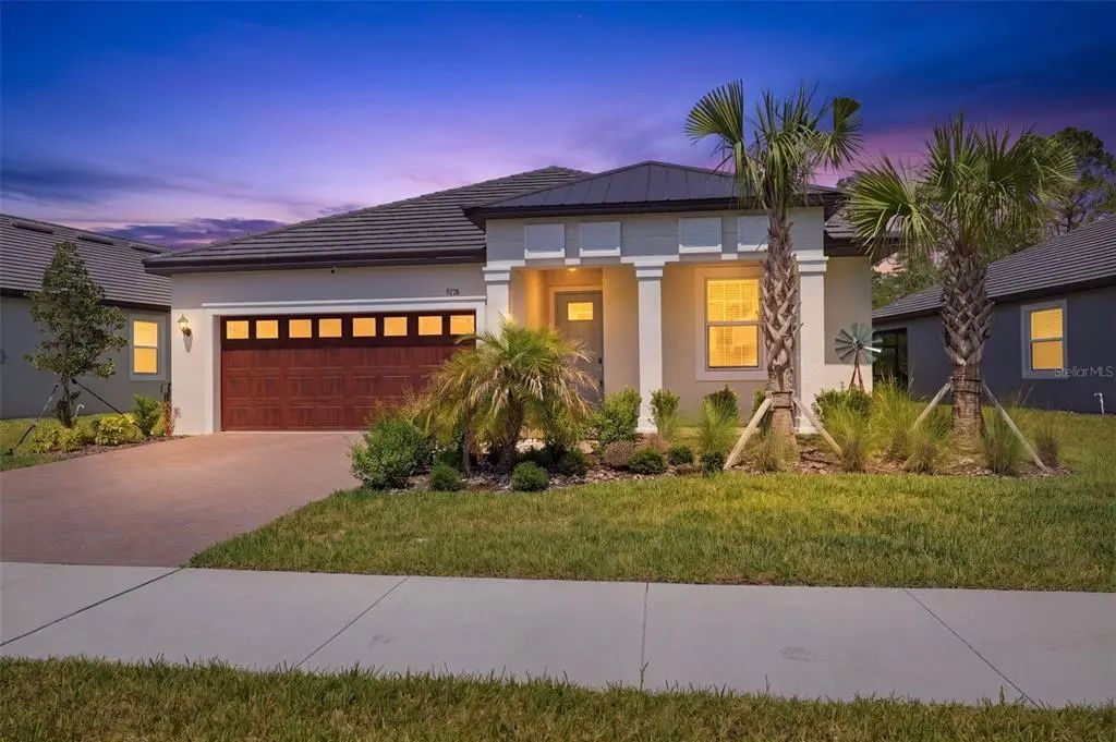 9776 Minnow Ray Drive, LAND O LAKES