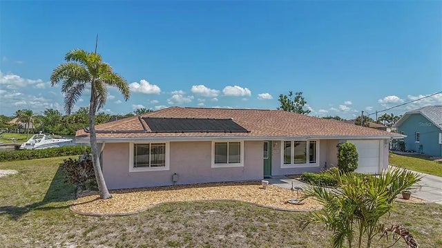 18106 Petoskey Circle, PORT CHARLOTTE
