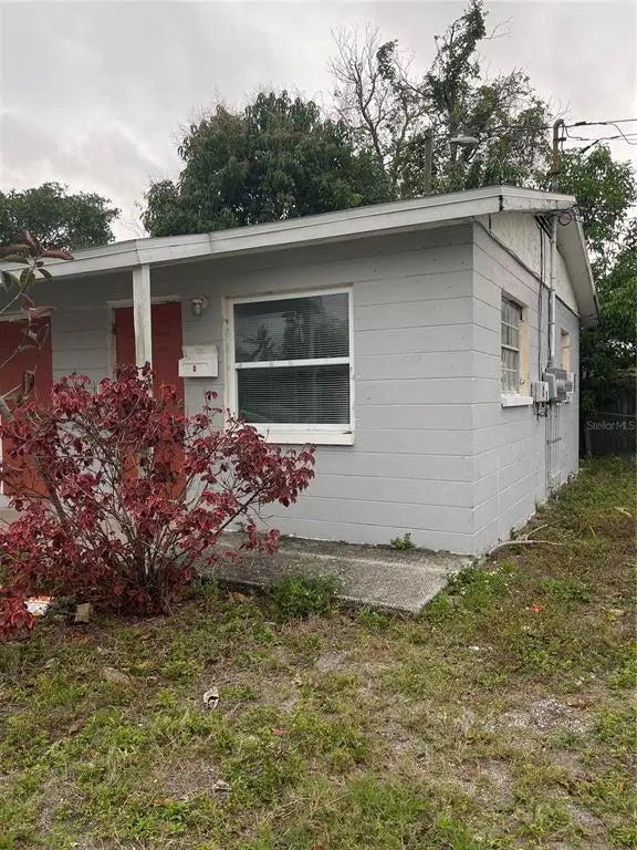 843 Union Street S D, ST PETERSBURG