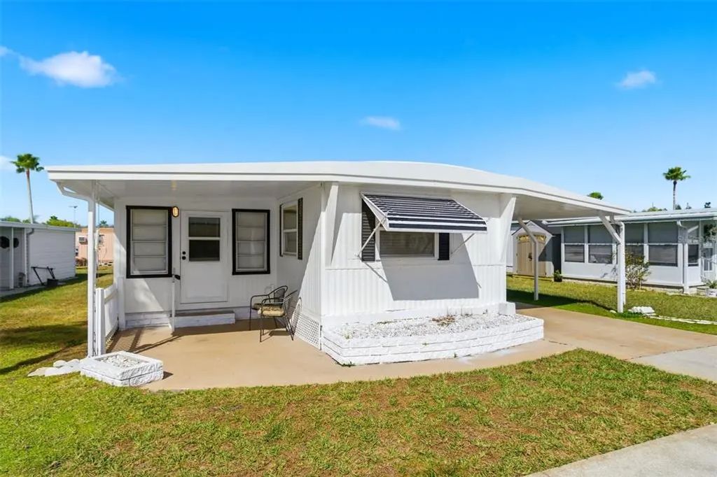 10913 Liberty Drive, PORT RICHEY