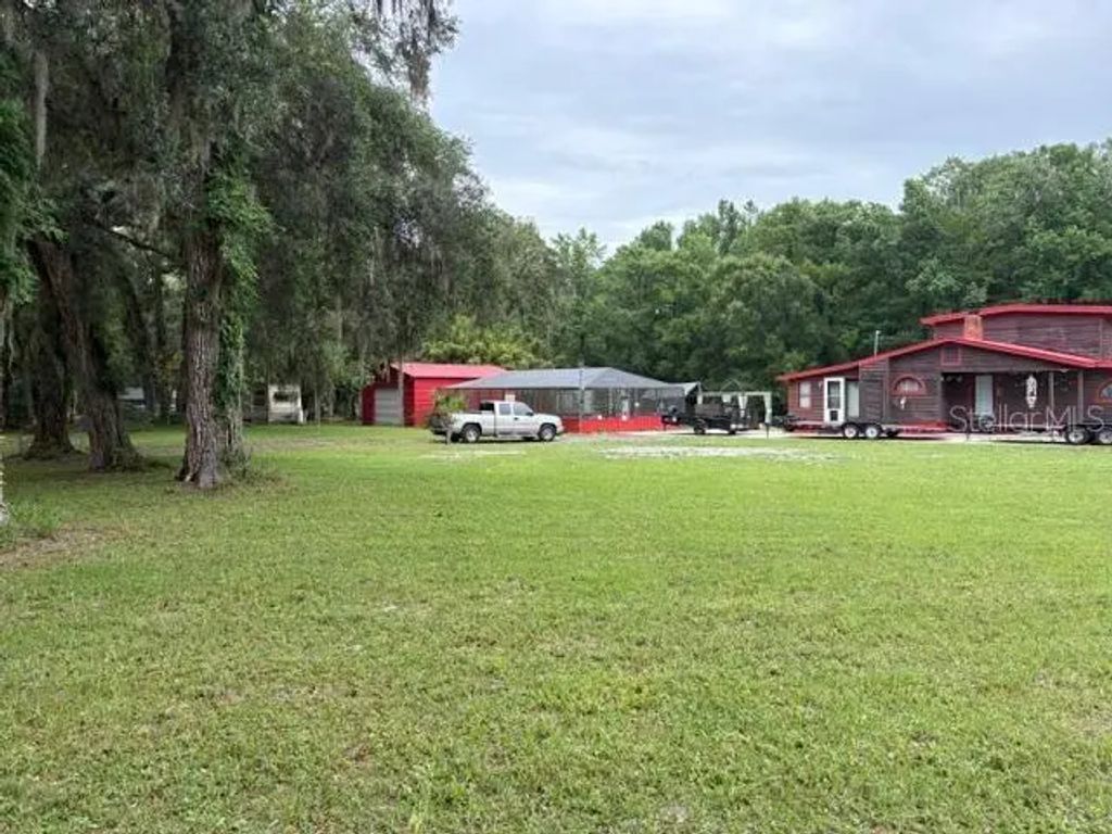 12253 E Berry Lane, FLORAL CITY