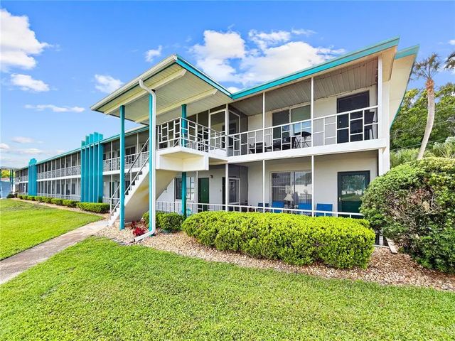 1600 W Lake Parker Drive C4, LAKELAND