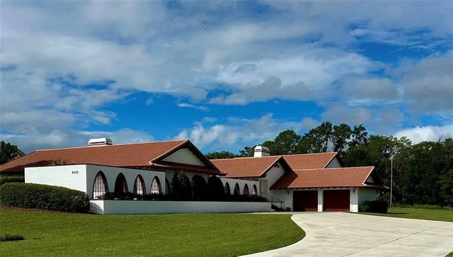 9030 Se 70th Terrace, OCALA