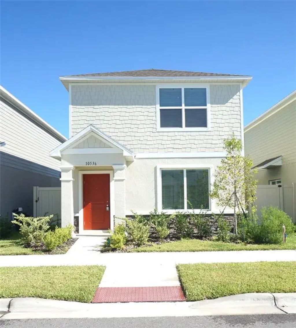 10536 Sage Canyon Drive, RIVERVIEW
