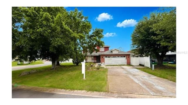 187 Pinewood Circle, KISSIMMEE