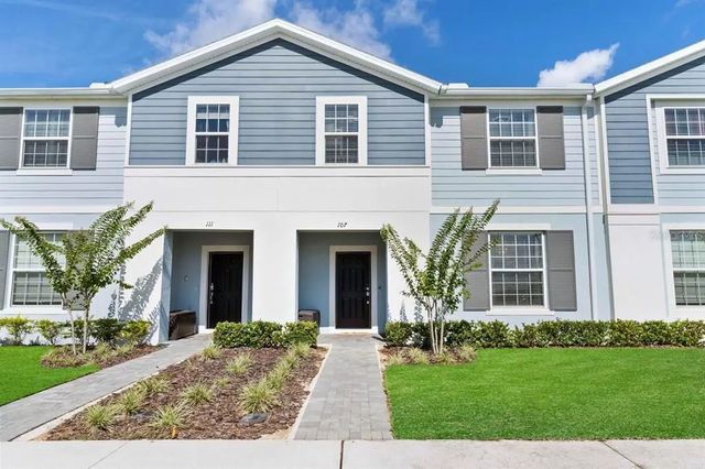 107 Jetty Way, DAVENPORT