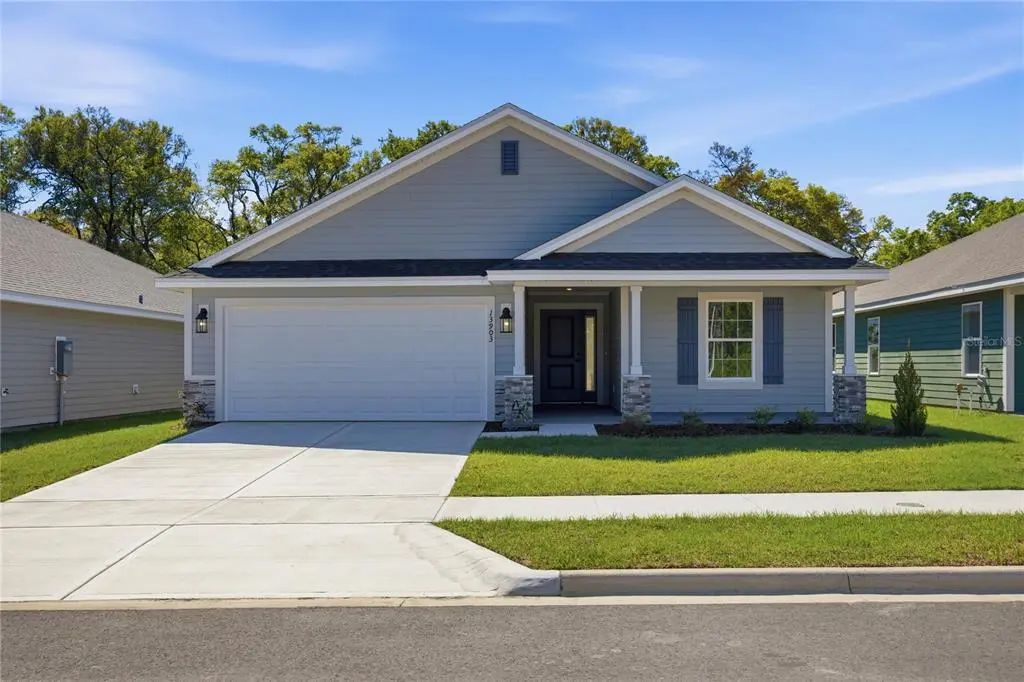 16822 Nw 178th Terrace, ALACHUA