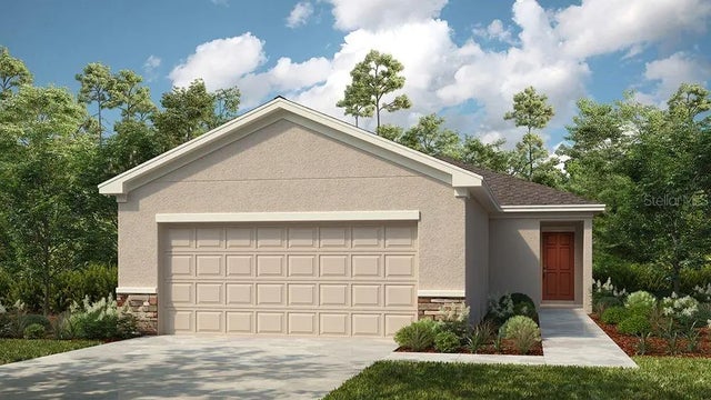 709 Hazelwood Court, HAINES CITY