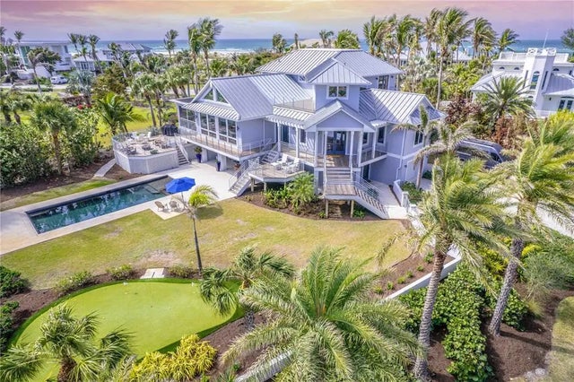 16250 Sunset Pines Circle, BOCA GRANDE