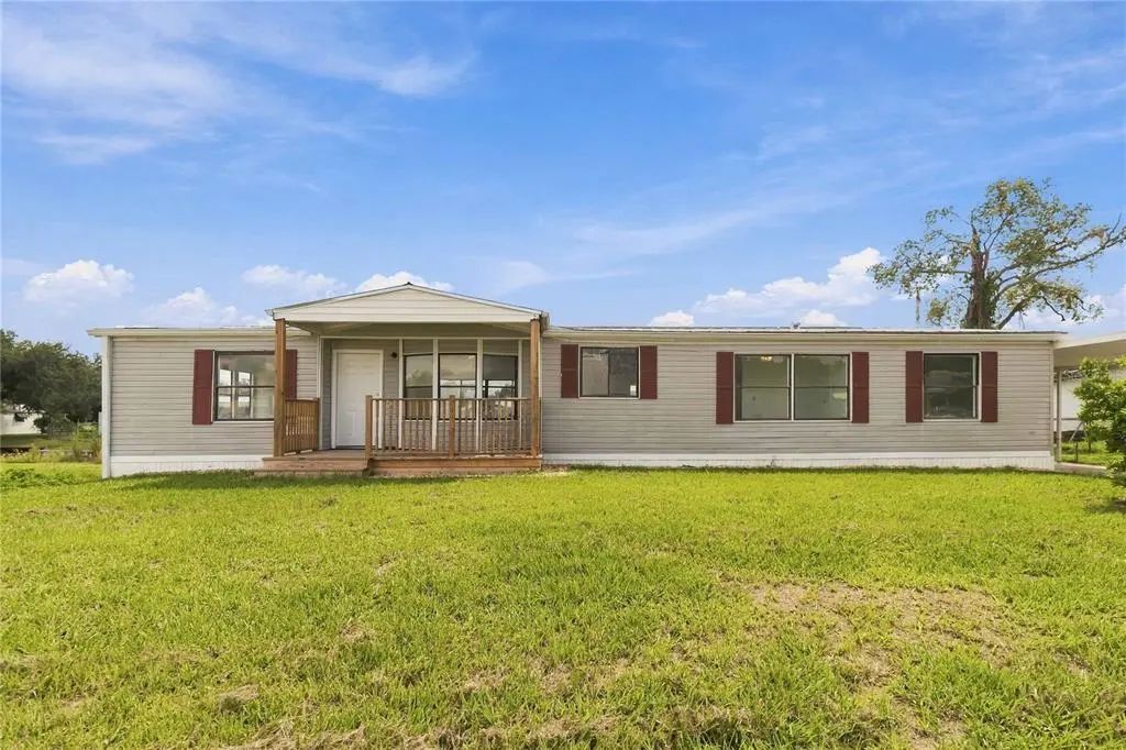 417 Lagoon Court, KENANSVILLE