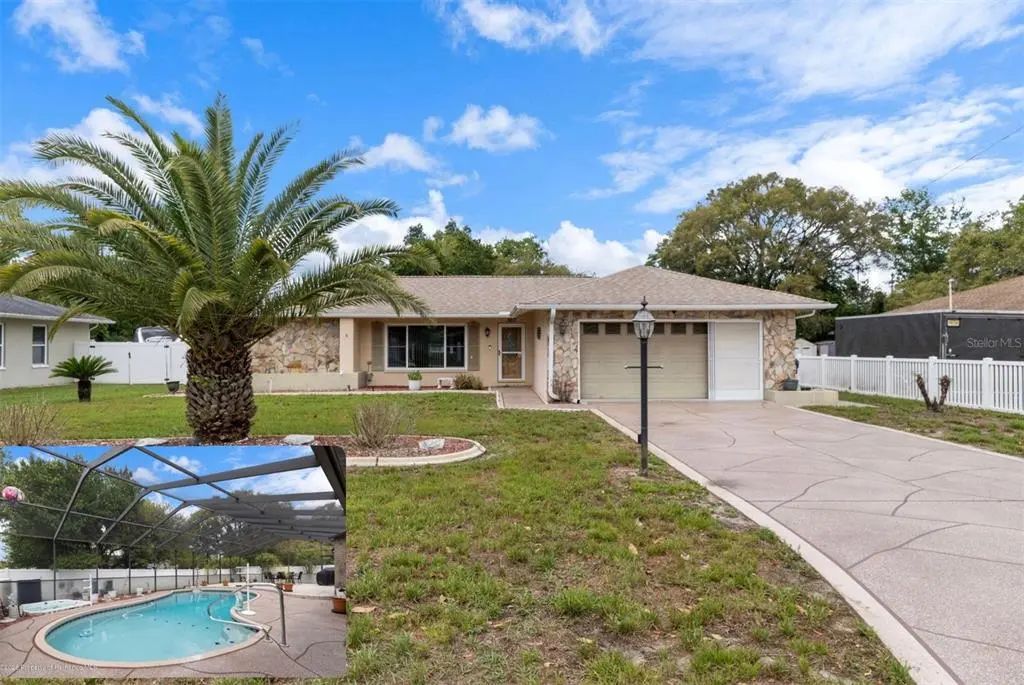 3217 Abeline Road, SPRING HILL